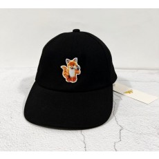 메* 키츠네 올라잇 폭스 볼캡
