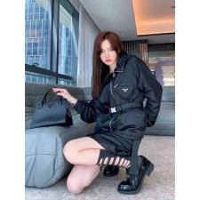 프** 미니가방 자켓(벨트포함)