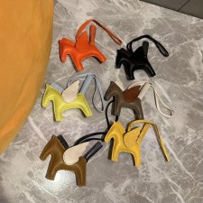 에*** 로데오 백참 말참 키링