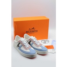 에*** 남성 블루글라송 멀티 스니커즈