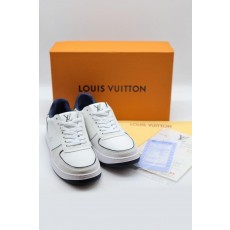 루* 남성 LV 이니셜 스니커즈