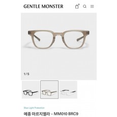 젠* MM010 BRC9 브라운 NO49 고급