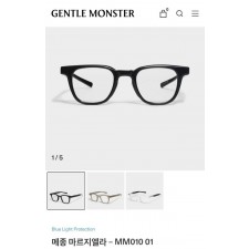 젠* MM010 01 블랙 NO50 고급