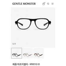 젠* MM113 01 블랙 NO56 고급