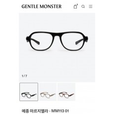 젠* MM113 01 블랙 NO56 고급