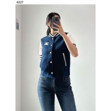 셀** 바시티 첼시자켓