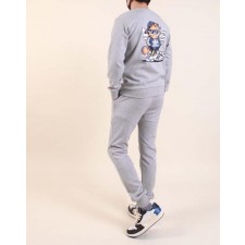 아*** 스타이거로고 트레이닝셋