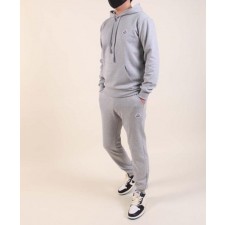 런빅로고 후드 트레이닝 세트