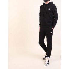 노**** 후드 트레이닝 세트
