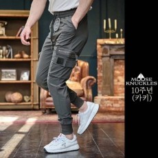 무*** 10주년 아이스 카고 조거