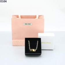 미*** 메인 로고 골드 목걸이 수입최고급