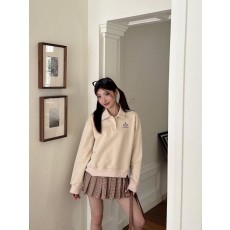 프** 25 엠브로이드 폴로 롱슬리브  수입