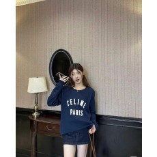 셀** 25 레터링 로고 로우컷 맨투맨  수입