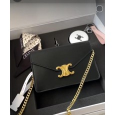 셀** 체인크로스 미니백