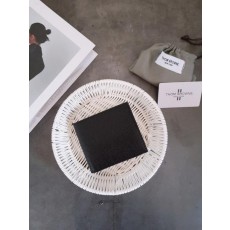 톰* 페블그레인 반지갑