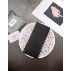 톰* 페블그레인 장지갑