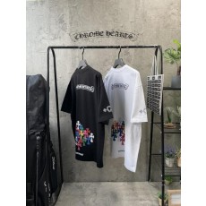 크* 커러프린팅 워싱티6