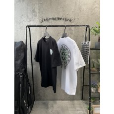 크* 그린엠보 워싱티5
