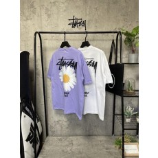 스** 플라워프린팅티1