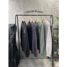 크* 로고 맨투맨 여성용