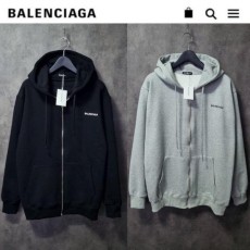 발**** 후드집업