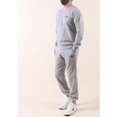 발**** 그린로고 맨투맨set