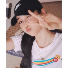 까*** 트리니트 쿠션 박스 팬던트 목걸이수입