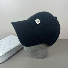 아** 볼캡