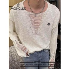 5린넨 시스루 니트