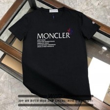 레터링 로고 셔츠