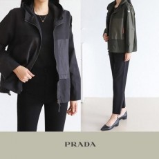 프** 앞포인트 기본자켓