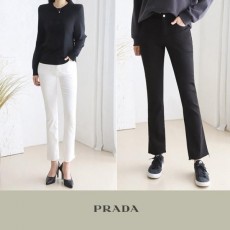 프** 기본 일자바지