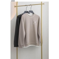 메* 마르지엘라 넥넘버 레이어드 맨투맨