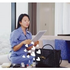 보** 안디아모 스몰 풀*박