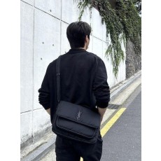 생** 에코닐 니키 메신저 백