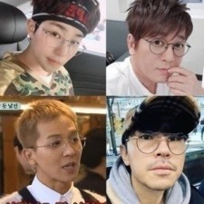 크* 부바 수입(남녀공용)
