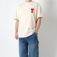 아* 부클패치 반팔티