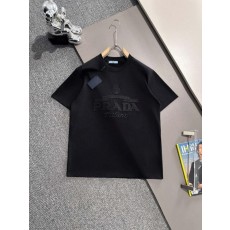 프** 자수로고 티셔츠