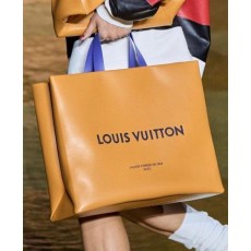 루* Shopper Bag GM Saffran 쇼퍼 토트백 GM 사프란