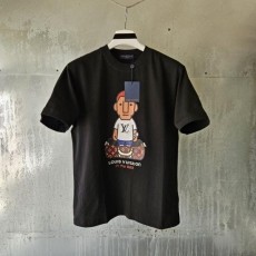 루* 가방 캐릭터 티셔츠