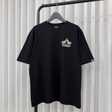 팔** X 오클리 반팔 티셔츠