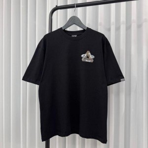 팔** X 오클리 반팔 티셔츠
