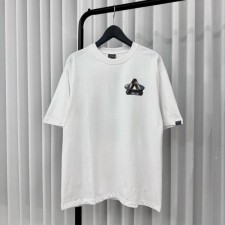 팔** X 오클리 반팔 티셔츠