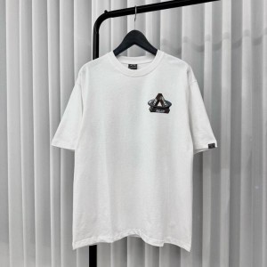 팔** X 오클리 반팔 티셔츠