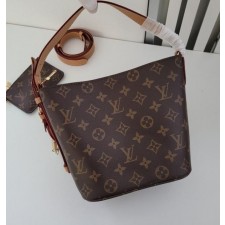 루* LV 올 인 버킷백 M12925