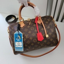 루* LV 스피디 소프트 30 크래프티