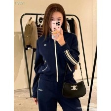 셀** 수입 트리오페 트랙 슈트 집업  팬츠 SET