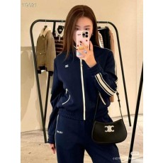 셀** 수입 트리오페 트랙 슈트 집업  팬츠 SET