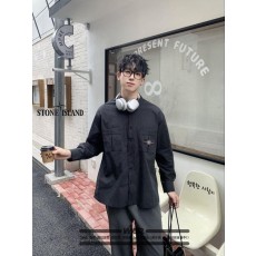 스* 5크렛 오버핏 남방