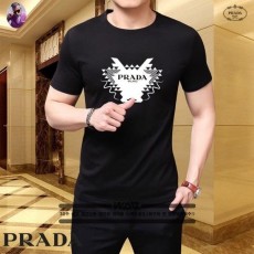 프** 수염 디자인 티셔츠